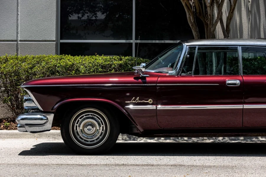 1959 Chrysler LeBaron - Image 6 of 31