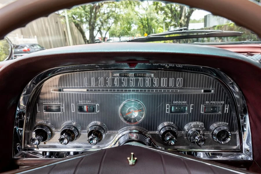 1959 Chrysler LeBaron - Image 20 of 31