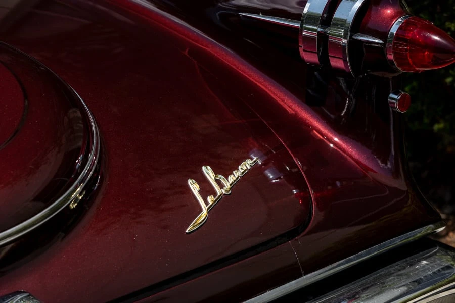 1959 Chrysler LeBaron - Image 8 of 31