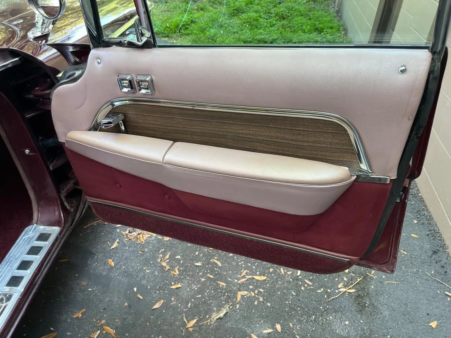 1959 Chrysler LeBaron - Image 28 of 31
