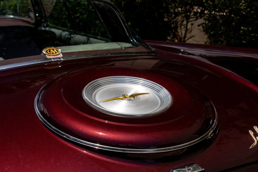 1959 Chrysler LeBaron - Image 16 of 31