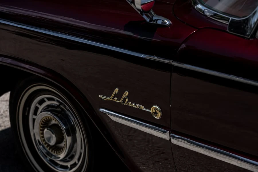 1959 Chrysler LeBaron - Image 7 of 31