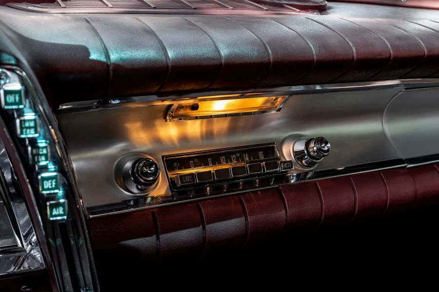1959 Chrysler LeBaron - Image 26 of 31