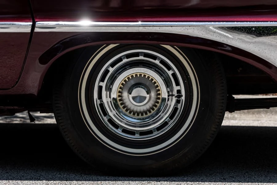 1959 Chrysler LeBaron - Image 13 of 31