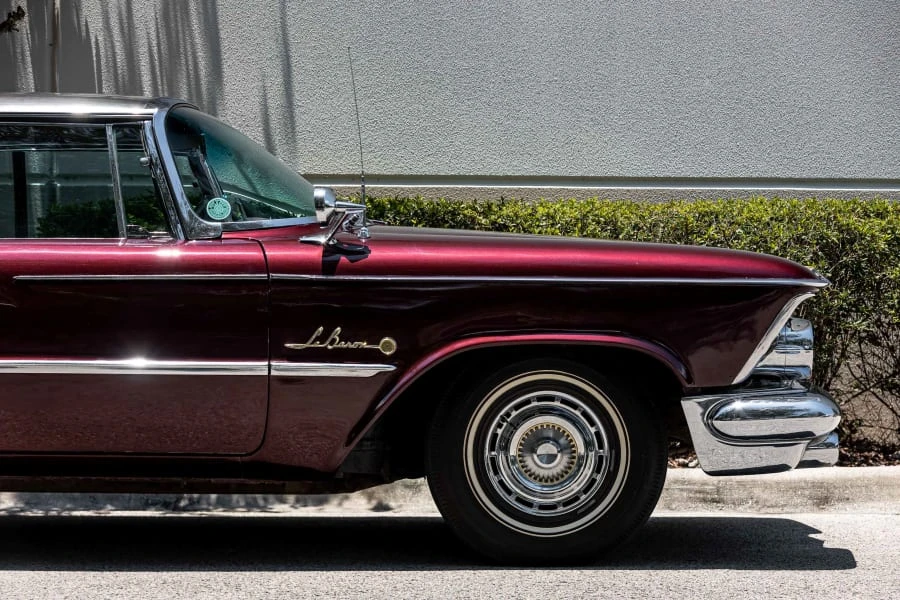 1959 Chrysler LeBaron - Image 11 of 31