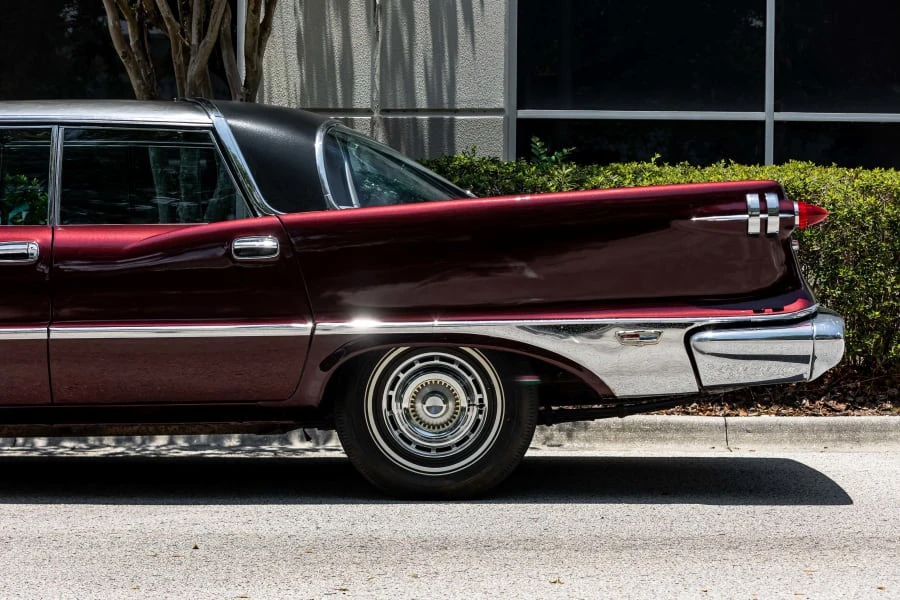 1959 Chrysler LeBaron - Image 12 of 31