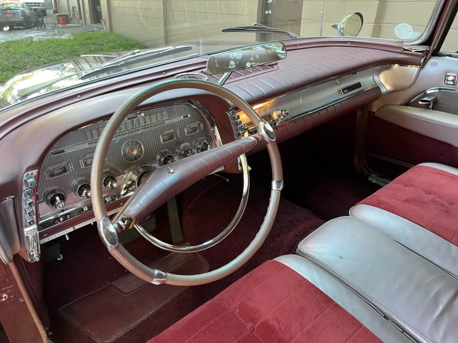 1959 Chrysler LeBaron - Image 27 of 31