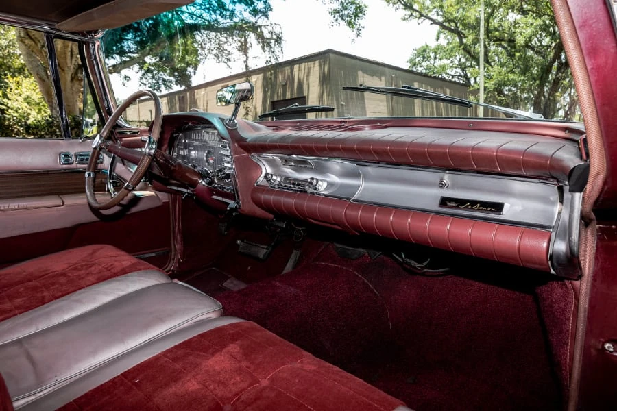 1959 Chrysler LeBaron - Image 25 of 31