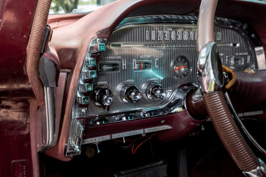 1959 Chrysler LeBaron - Image 31 of 31
