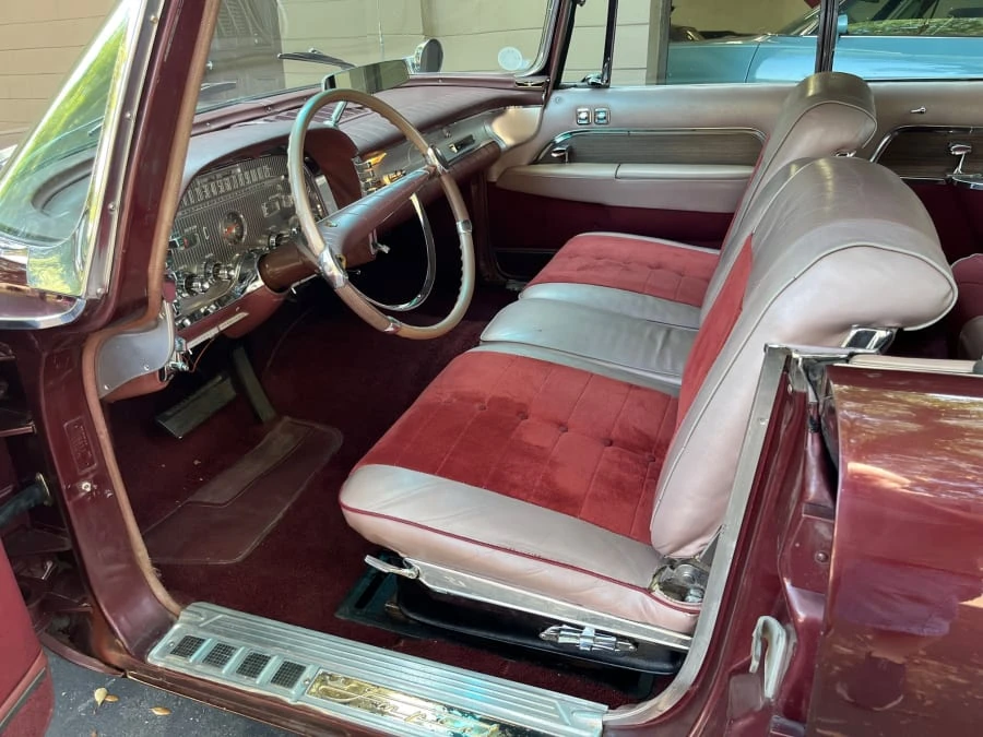 1959 Chrysler LeBaron - Image 24 of 31