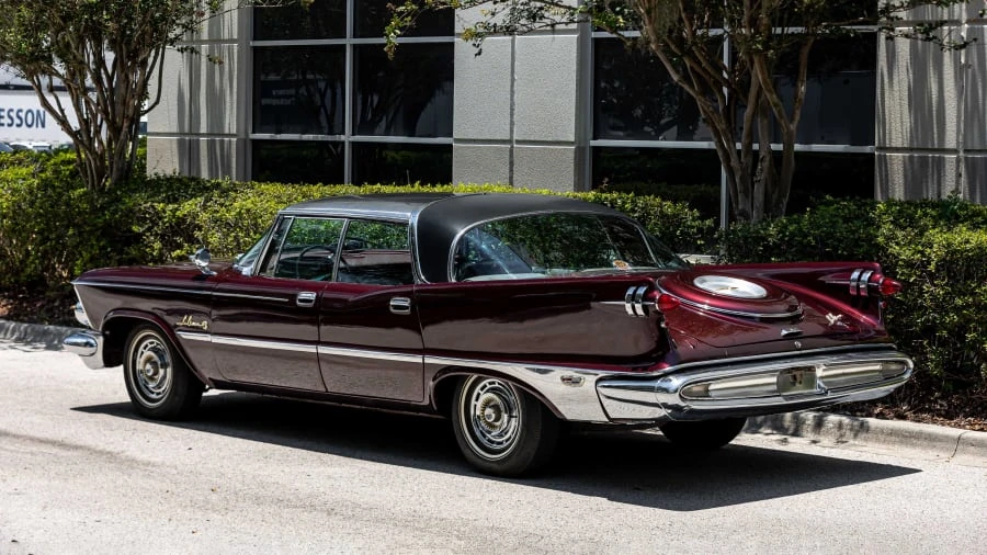 1959 Chrysler LeBaron - Image 15 of 31