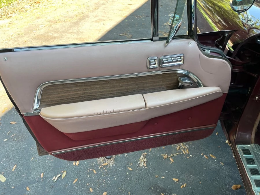 1959 Chrysler LeBaron - Image 29 of 31