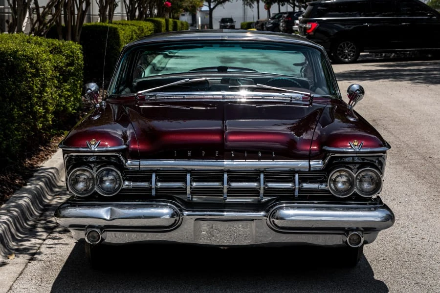 1959 Chrysler LeBaron - Image 3 of 31