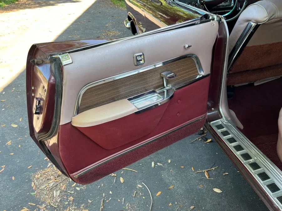 1959 Chrysler LeBaron - Image 30 of 31