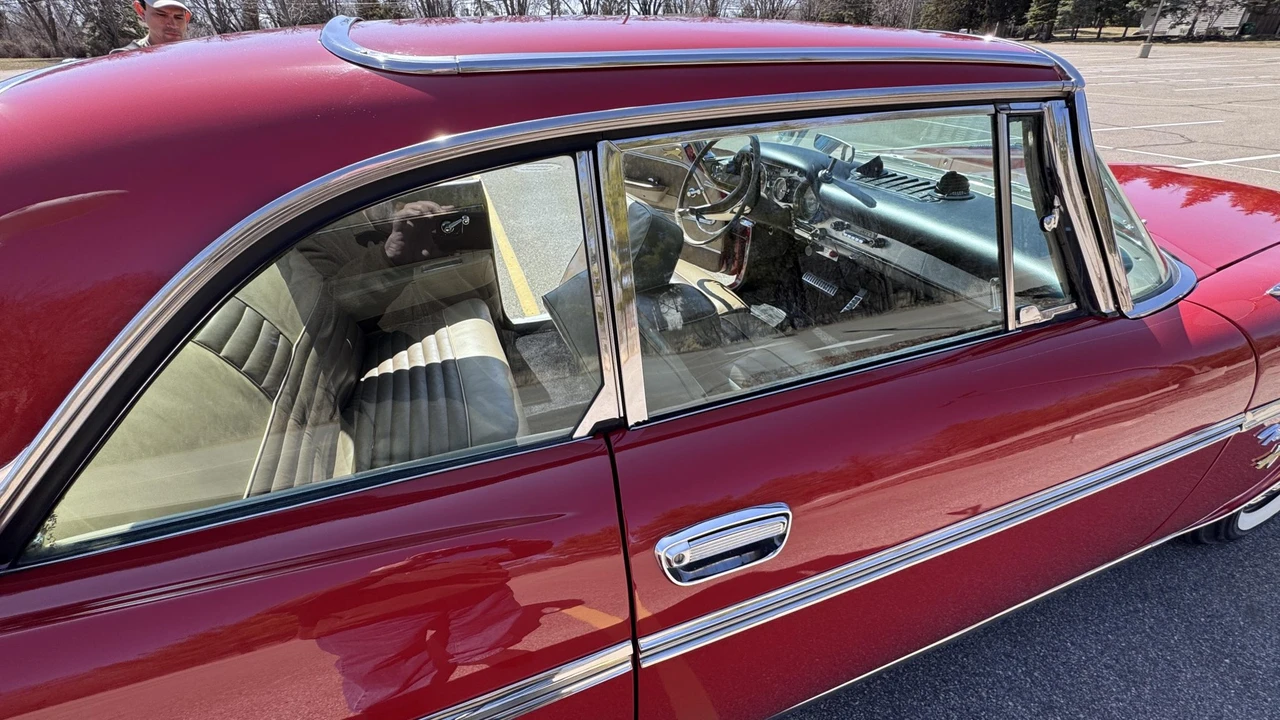 1959 Chrysler New Yorker - Image 20 of 31