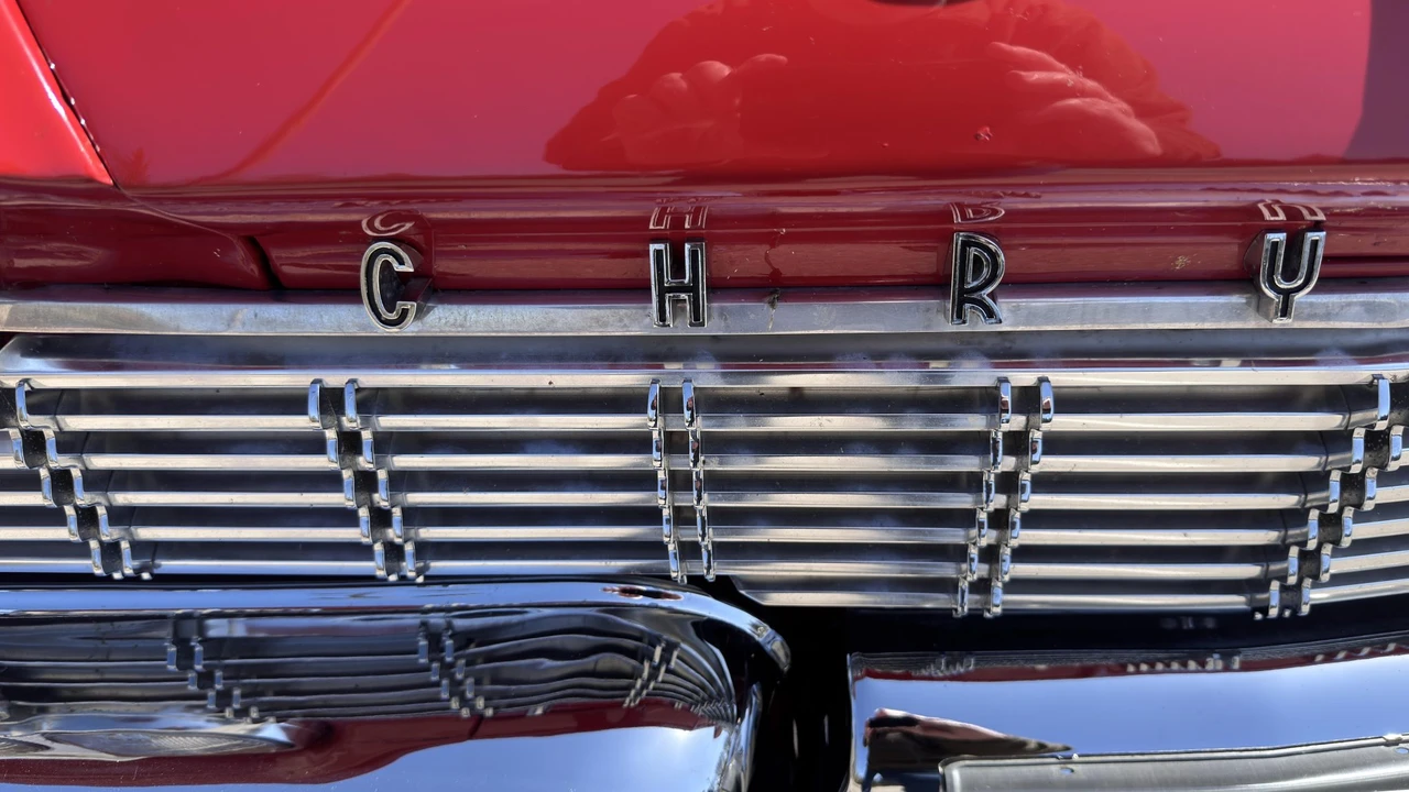 1959 Chrysler New Yorker - Image 23 of 31