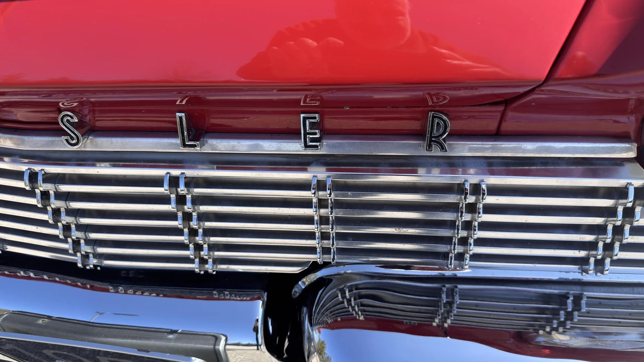 1959 Chrysler New Yorker - Image 24 of 31