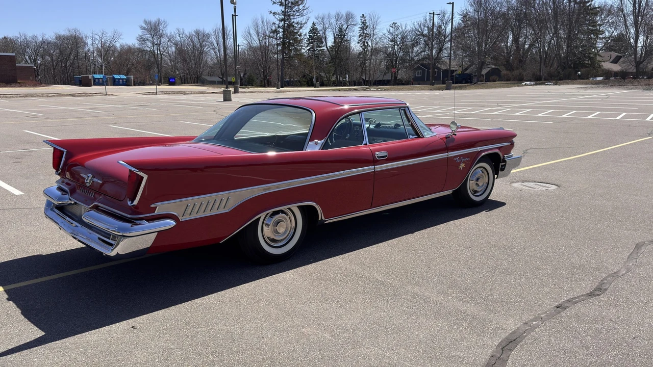 1959 Chrysler New Yorker - Image 14 of 31