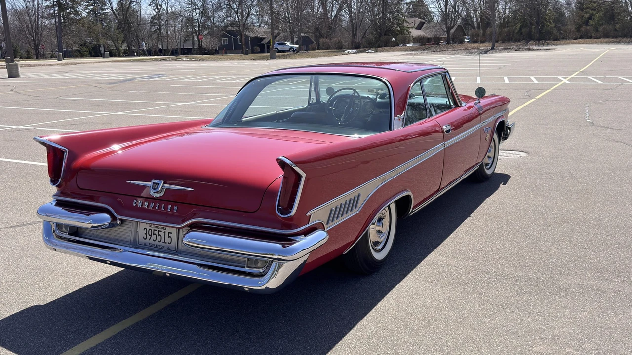 1959 Chrysler New Yorker - Image 12 of 31