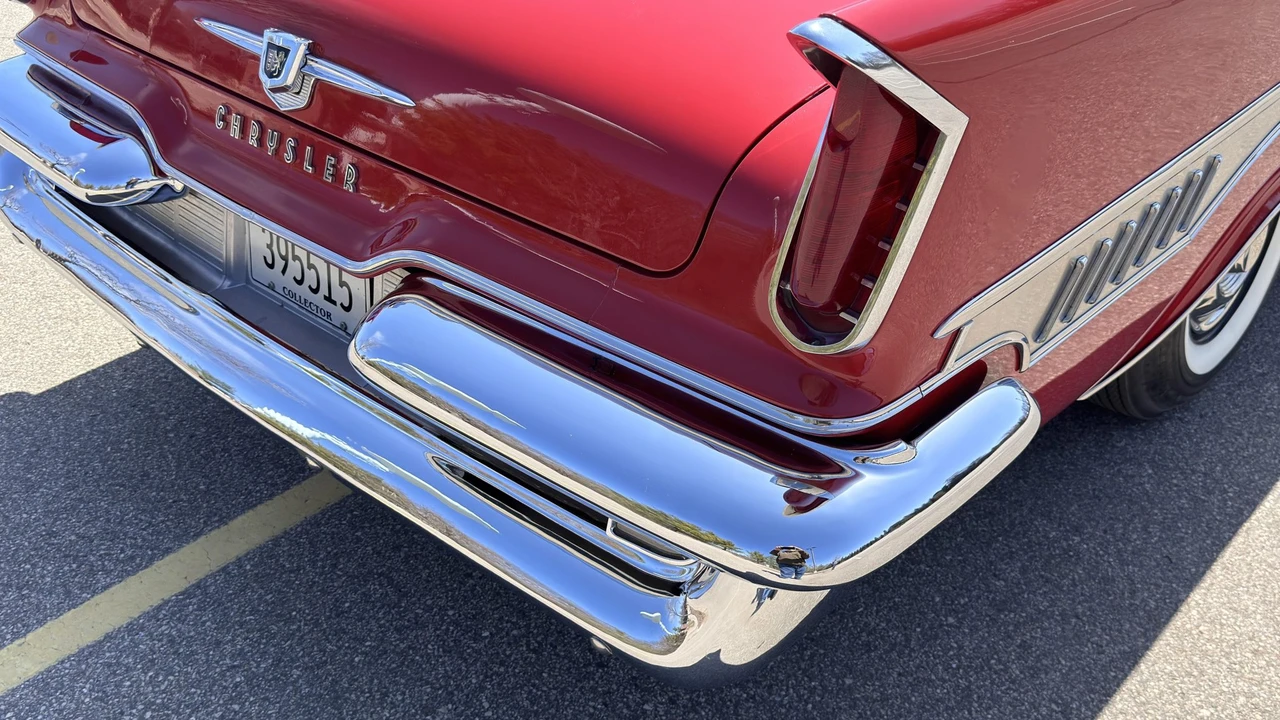 1959 Chrysler New Yorker - Image 27 of 31