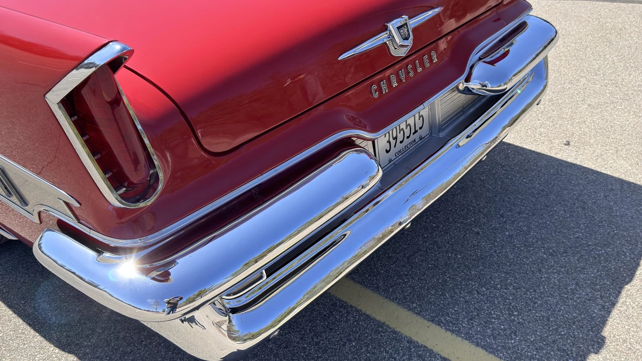 1959 Chrysler New Yorker - Image 28 of 31