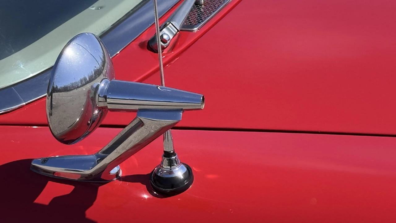 1959 Chrysler New Yorker - Image 29 of 31