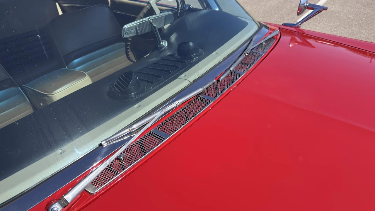 1959 Chrysler New Yorker - Image 25 of 31