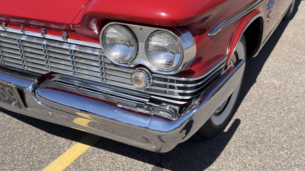 1959 Chrysler New Yorker - Image 22 of 31