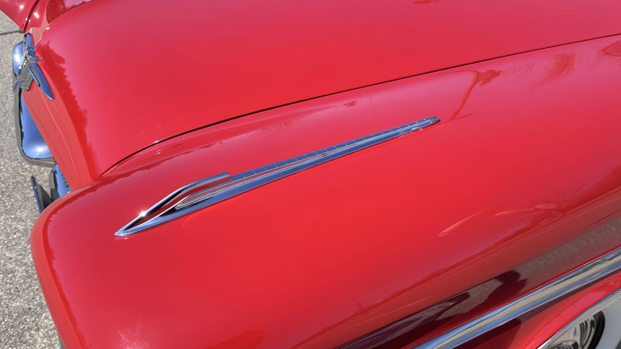 1959 Chrysler New Yorker - Image 30 of 31