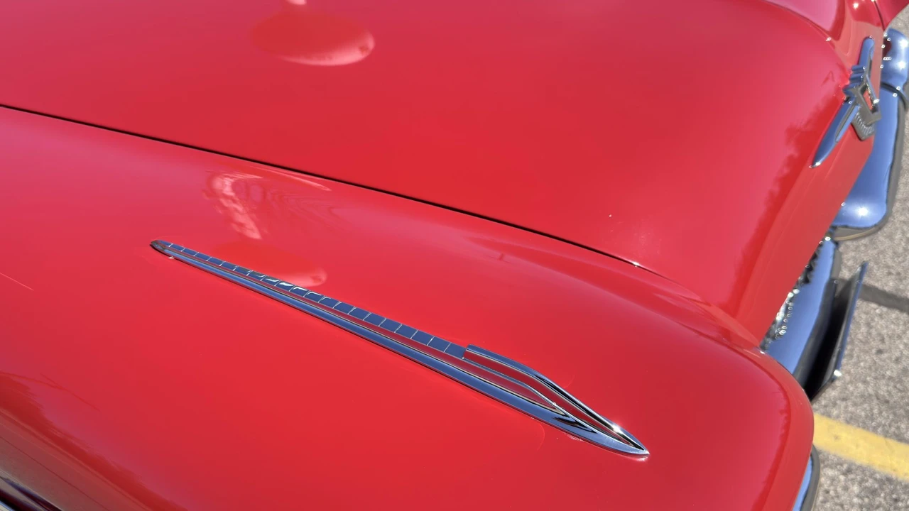 1959 Chrysler New Yorker - Image 31 of 31