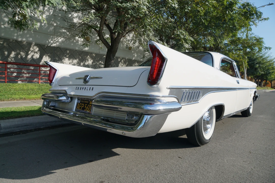 1959 Chrysler New Yorker - Image 17 of 31