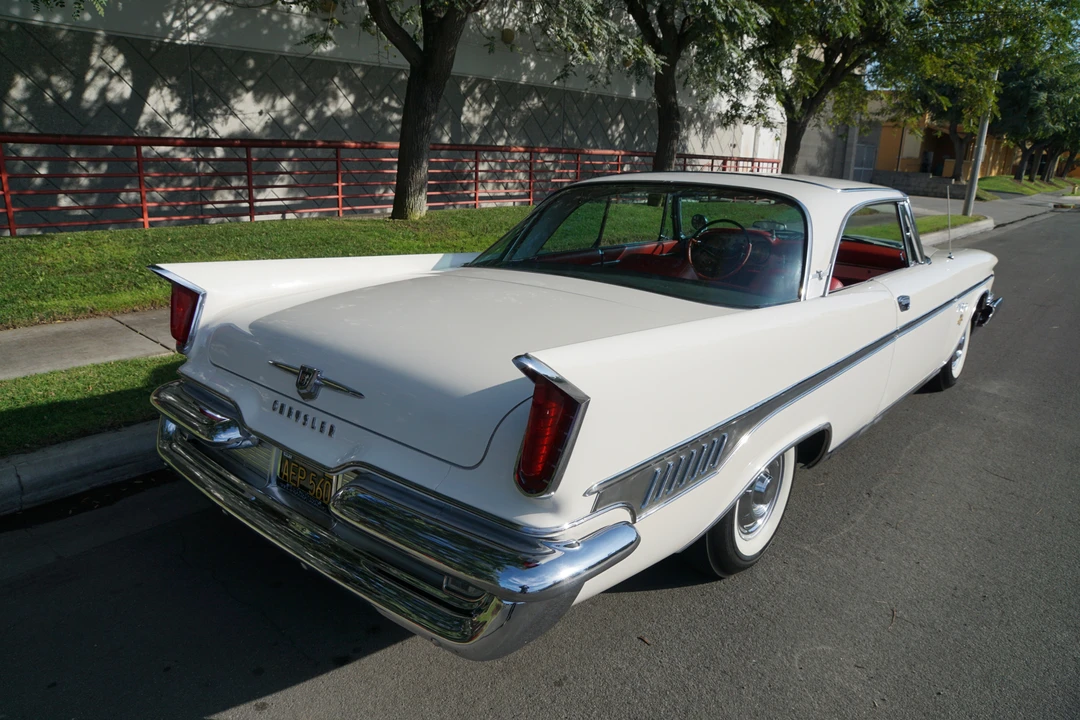 1959 Chrysler New Yorker - Image 14 of 31