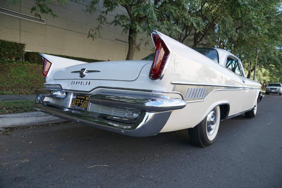 1959 Chrysler New Yorker - Image 16 of 31