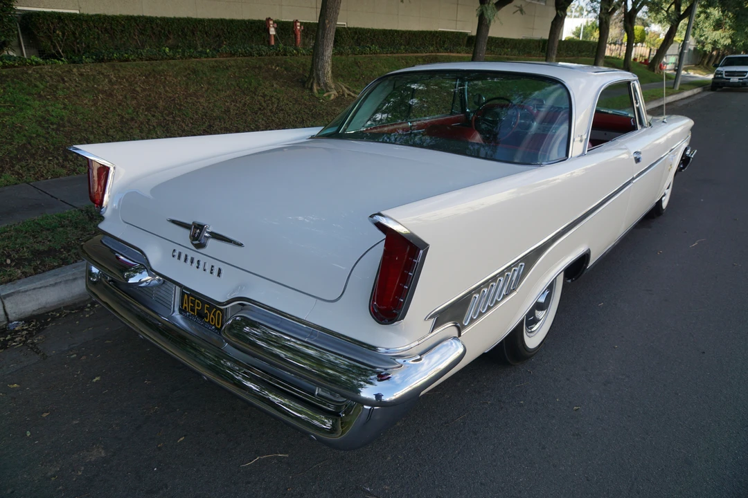 1959 Chrysler New Yorker - Image 15 of 31