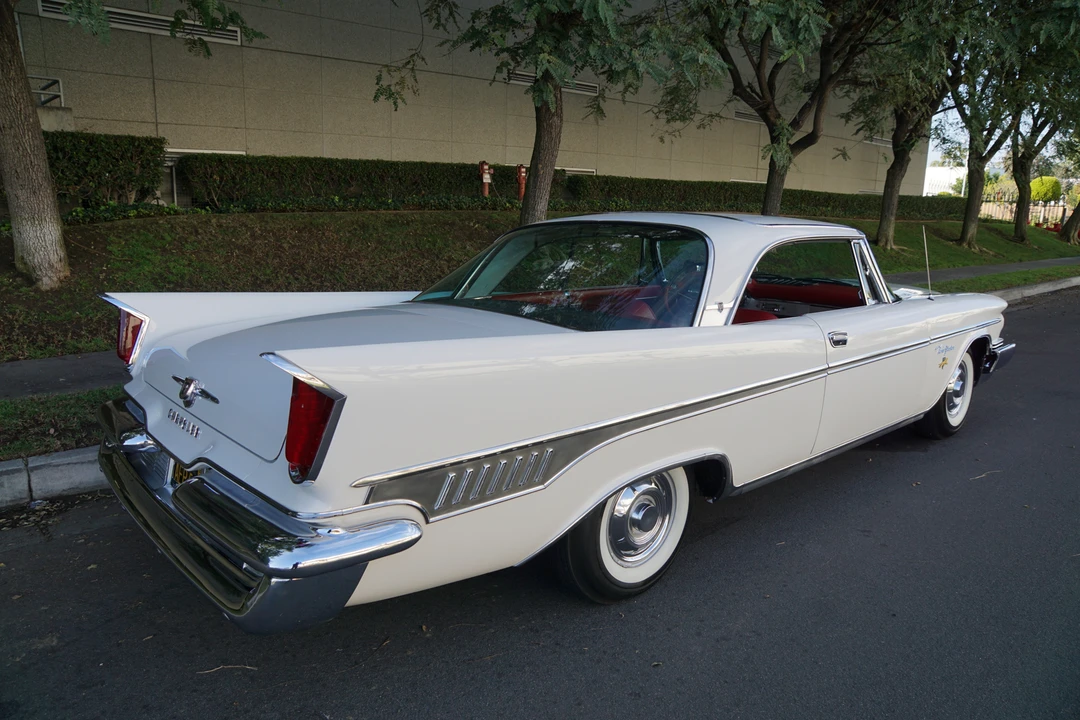 1959 Chrysler New Yorker - Image 18 of 31