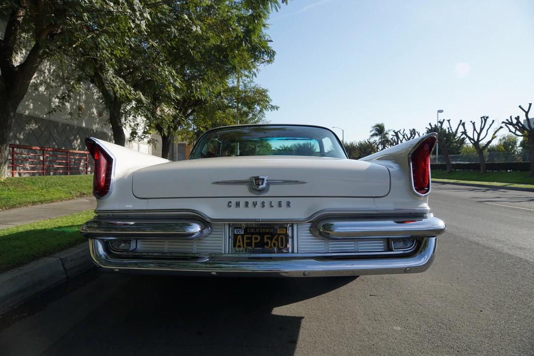 1959 Chrysler New Yorker - Image 13 of 31