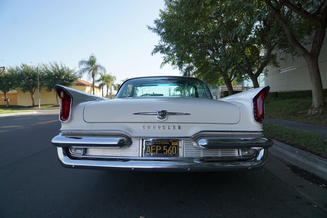1959 Chrysler New Yorker - Image 12 of 31
