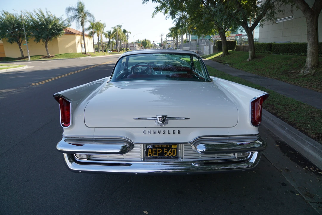 1959 Chrysler New Yorker - Image 11 of 31