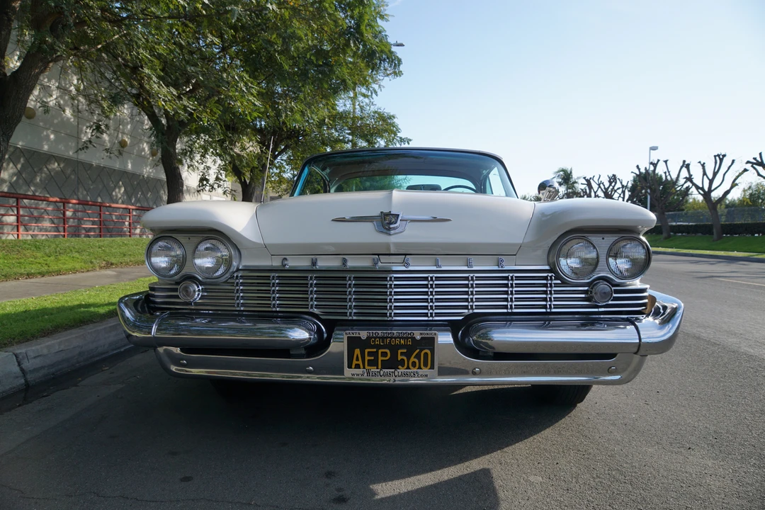 1959 Chrysler New Yorker - Image 25 of 31