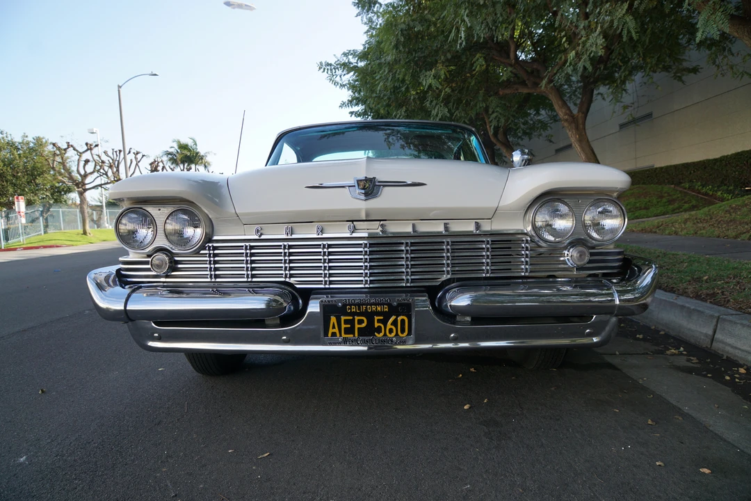 1959 Chrysler New Yorker - Image 26 of 31