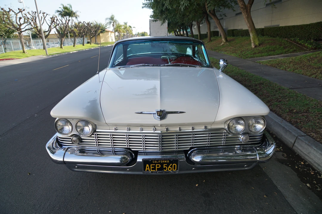 1959 Chrysler New Yorker - Image 24 of 31