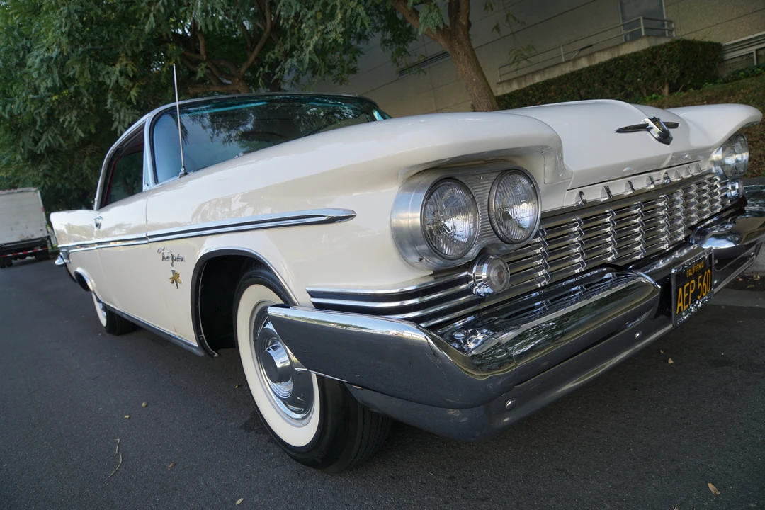 1959 Chrysler New Yorker - Image 21 of 31