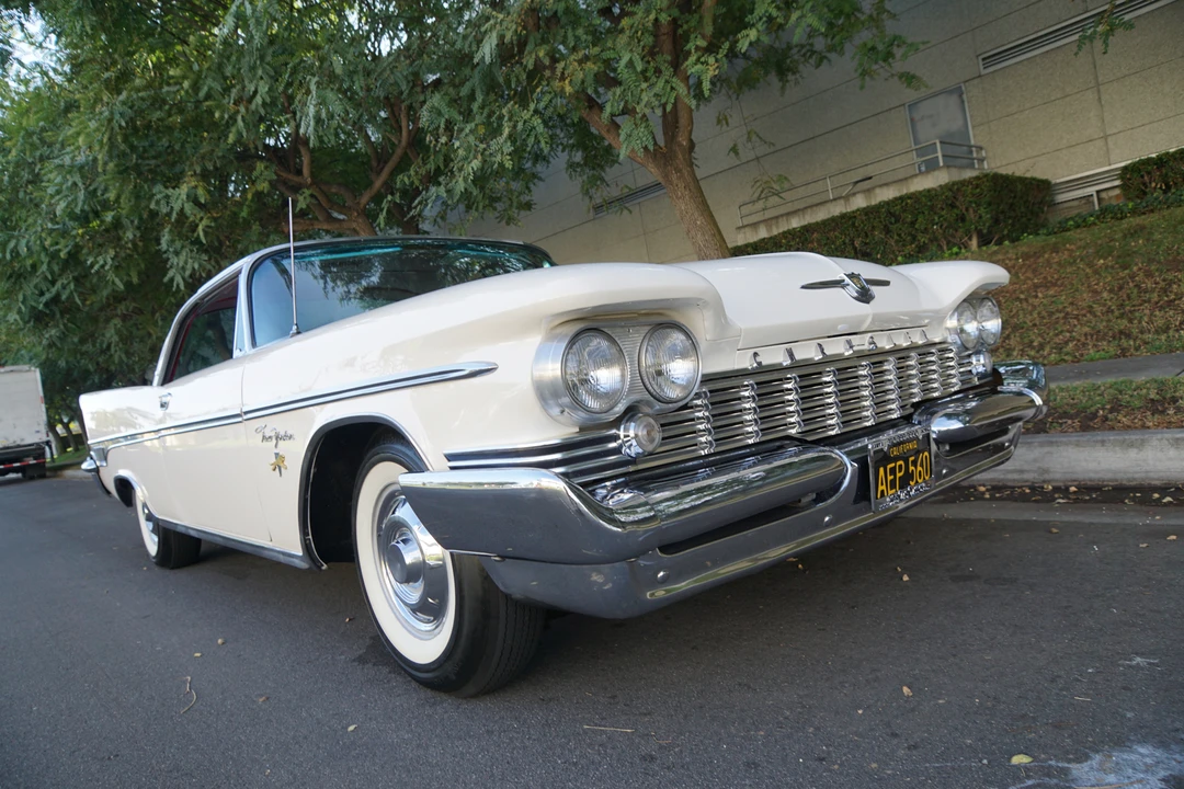 1959 Chrysler New Yorker - Image 20 of 31