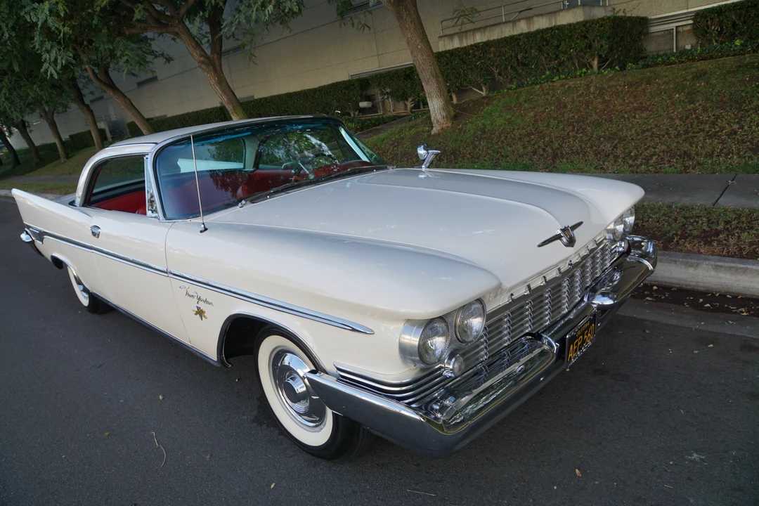 1959 Chrysler New Yorker - Image 22 of 31