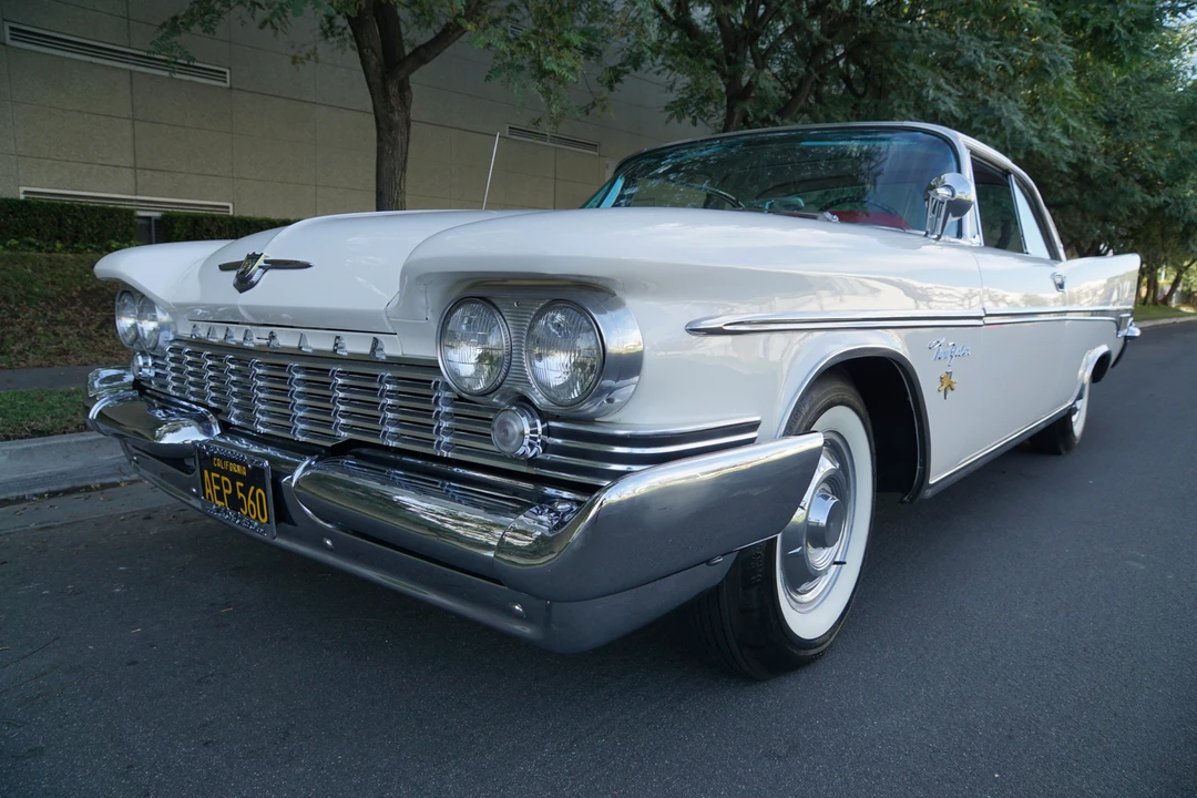 1959 Chrysler New Yorker - Image 4 of 31