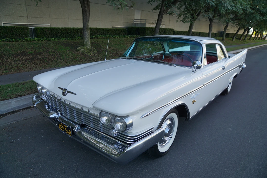 1959 Chrysler New Yorker - Image 5 of 31
