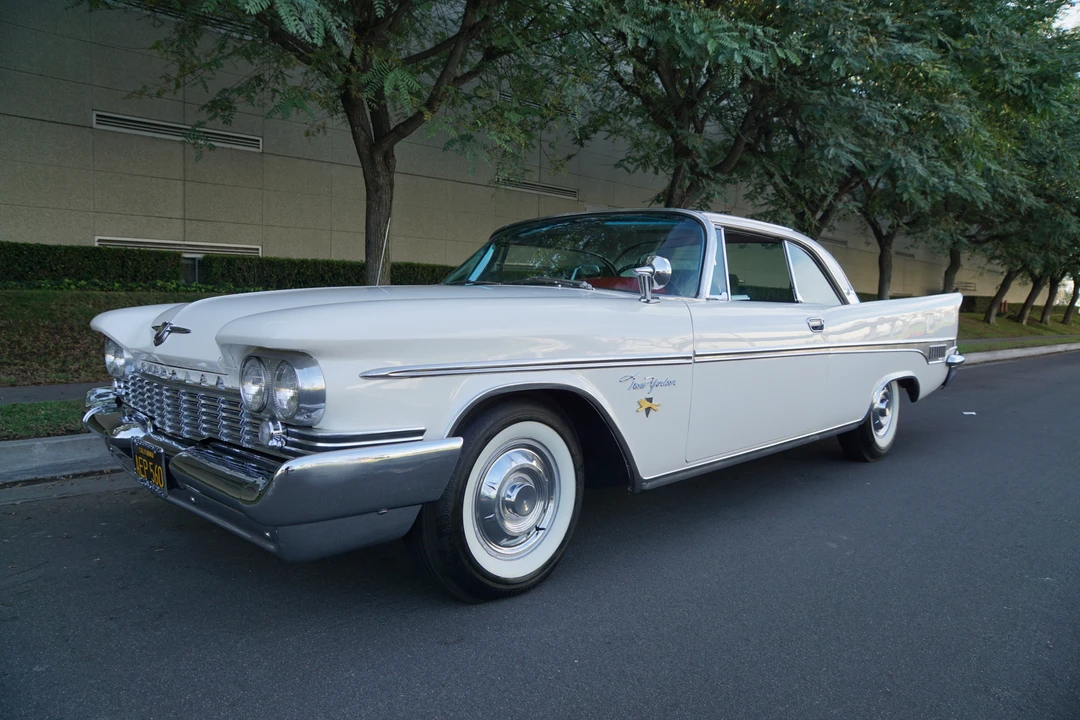 1959 Chrysler New Yorker - Image 6 of 31