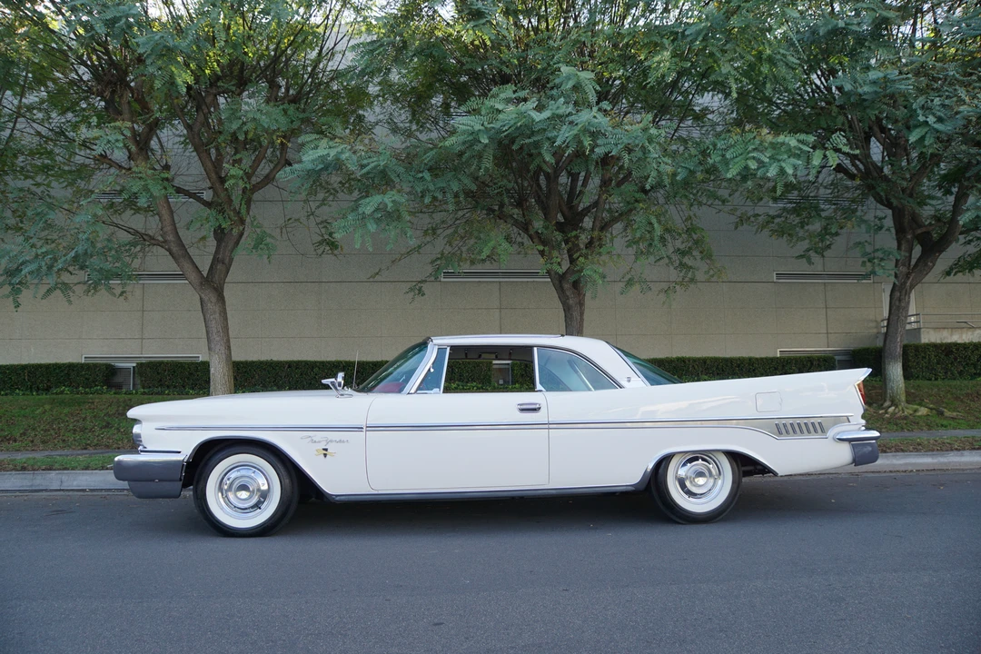 1959 Chrysler New Yorker - Image 7 of 31