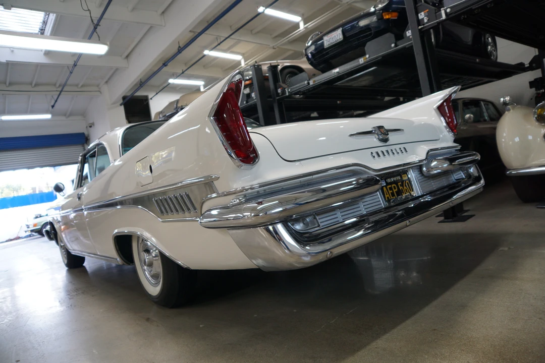 1959 Chrysler New Yorker - Image 31 of 31