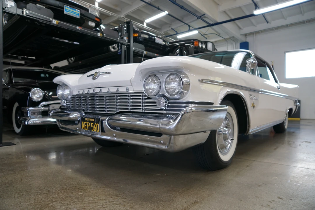 1959 Chrysler New Yorker - Image 27 of 31